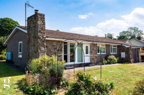 3 The Hawthorns, Palace Orchard Road, Hereford HR2 0SB