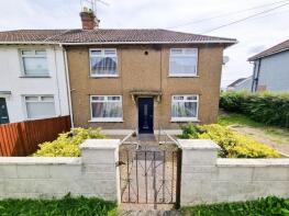 20, Trosnant Crescent, Hengoed CF82 7FU