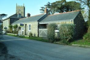Widdershins, Pump Road, St. Ives TR26 3BY