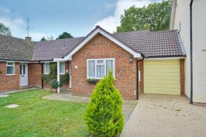 45, Castle Gardens, Huntingdon PE28 0JE