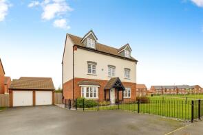 9, Pates Close, Nottingham NG15 8JY