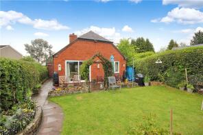 Cartref, Kittys Lane, Hereford HR4 7BL