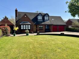 Sweet Briars, Sarn Road, Threapwood, Malpas SY14 7AW