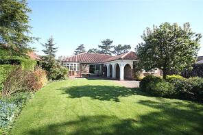 Rookery Nook, Darlington Road, Stockton-on-tees TS21 1AG
