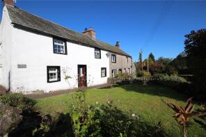 2, Rose Cottages, Priestclose Lane, Penrith CA10 3DJ