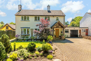 Maple Cottage, The Street, Buntingford SG9 9PD