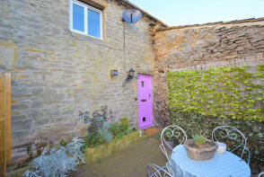 The Barn, Grassgill, Leyburn DL8 4LY