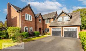 5, Oak Close, Clitheroe BB7 9XF