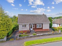 9, Ritchie Avenue, Cardross G82 5LL