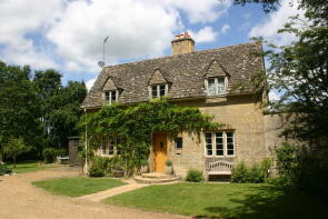 The Small House, Small House, Banbury OX15 5RG
