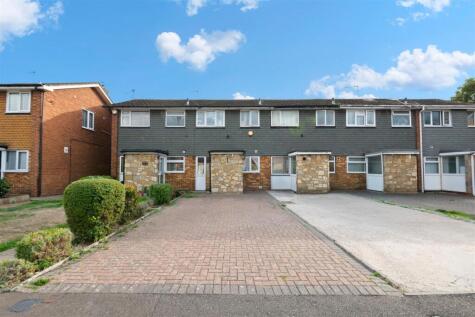 Whytecroft, Hounslow