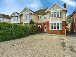 197, Berrow Road, Burnham-on-sea TA8 2JF