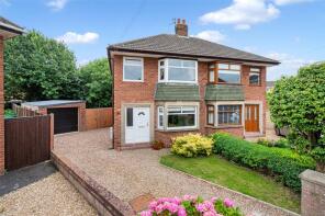 8, Chester Place, Preston PR3 0XY