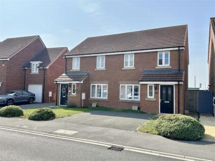 Poppy Drive, Sowerby, Thirsk
