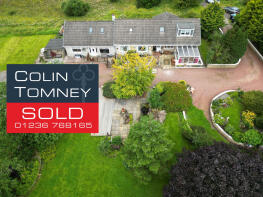 Rowantree Row, Old Biggar Road, Airdrie ML6 8XP
