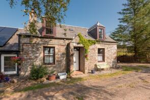 2 Kirktonhill Farm Cottages, Oxton TD2 6PT