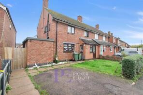 30, Brookfield, Sharnford LE10 3PB