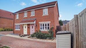 8, King Close, Chalgrove, Oxford OX44 7BH