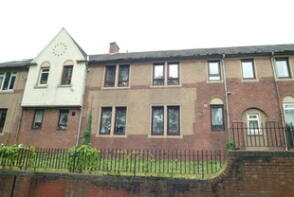 Flat 7, 27, Church Street, Hamilton ML3 6BA
