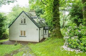 The Cottage, Red Wern Road, Lydart, Monmouth NP25 4RL