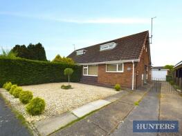 11, St Pauls Drive, Beverley HU17 9RN