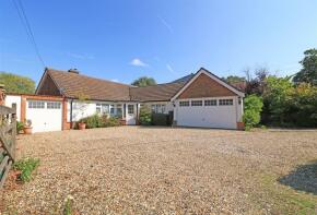 All Bryn, East Hanningfield Road, Sandon, Chelmsford CM2 7TJ