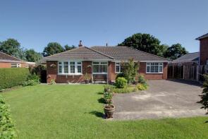 Jafeica, Strubby Road, Alford LN13 0JN