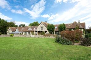 Hatherop Downs House, 3/160 Eastleach Turville Road To Saltway, Cirencester GL7 5DF