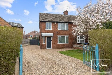 Rowena Drive, Scawsby, Doncaster
