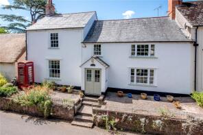 Southleigh, Crowcombe Road, Taunton TA4 4AE