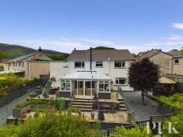 8, Briar Rigg, Keswick CA12 4NW
