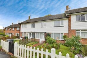 26, Goddens Gill, Rye TN31 6QE