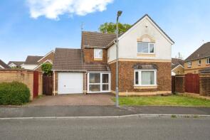 97, Hastings Crescent, Old St Mellons, Cardiff CF3 5DJ