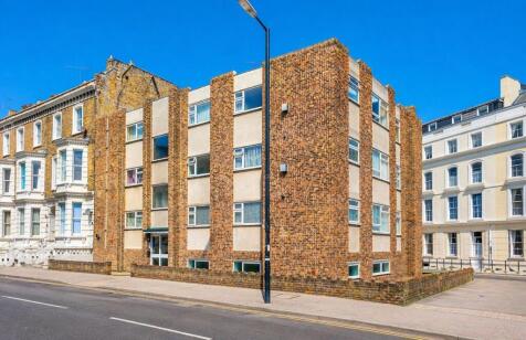 Canterbury Road, Margate, Kent, CT9