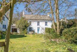 Barne House, Dry Lane, Exeter EX6 7PE
