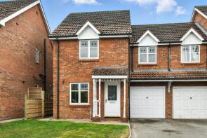 16, Foss Walk, Nether Poppleton, York YO26 6RF