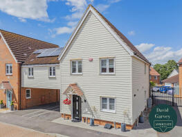 38, Whitworth Avenue, Romford RM3 7GP