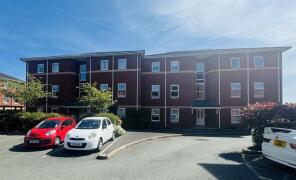 30, Pant Glas, Johnstown, Wrexham LL14 2BF