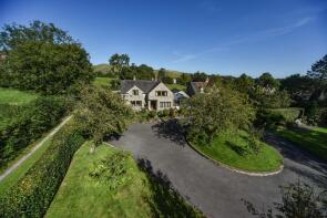 The Coach House, Glebe Lane, Ashbourne DE6 2BE