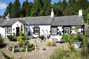 2, Castle Cottages, Hexham NE48 1EP