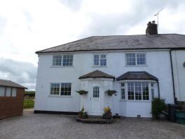 4, Pen Y Glyn Cottages, Llanrwst Road, Bryn Y Maen, Colwyn Bay LL28 5EW