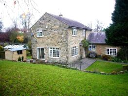 Stone Beck, Robins Barn To Coniston Bridge, Coniston Cold, Skipton BD23 4EA