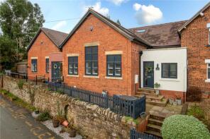 2, Classroom House, Hopton Bank End Of To Sproseley Farm Junction, Kidderminster DY14 0NA