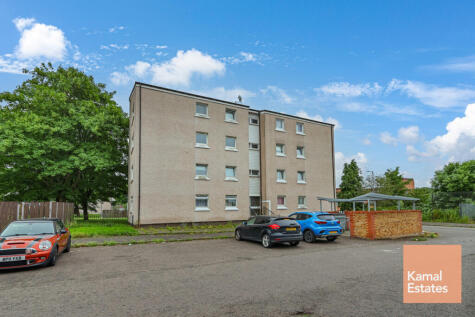 Carnoch Street, Glasgow, G23 5
