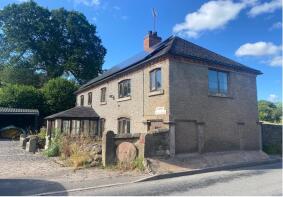 Toll Gate Cottage, Calwich Bank, Ashbourne DE6 2EB