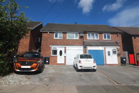 Brays Road, Birmingham