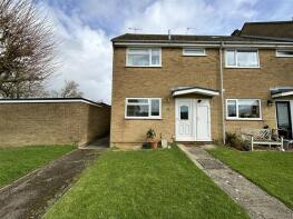 31, Knott Oaks, Witney OX29 8PJ