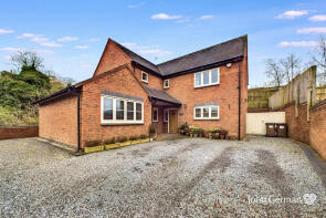 Bellamour Croft, Bellamour Way, Colton, Rugeley WS15 3LL