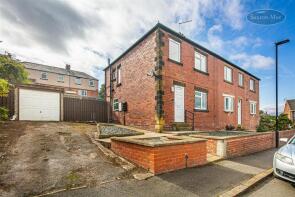 3, Sheldon Road, Stocksbridge, Sheffield S36 1FE