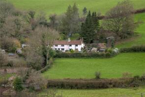 Middle Cottage, Lane Leading To Durborough Farm, Aisholt, Bridgwater TA5 1AP